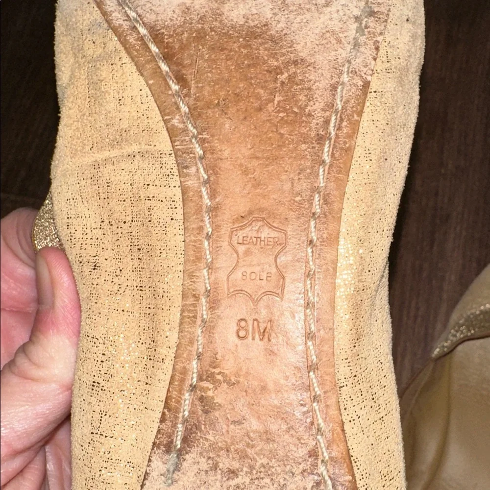 Tory Burch questions leave